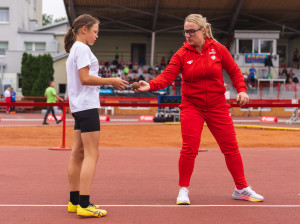 Lekkoatletyczne Nadzieje Olimpijskie Finał 2025 obrazek 10