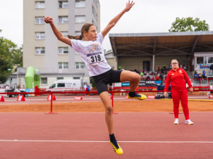 Lekkoatletyczne Nadzieje Olimpijskie Finał 2025 obrazek 11