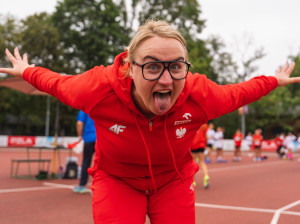 Lekkoatletyczne Nadzieje Olimpijskie Finał 2025 obrazek 14