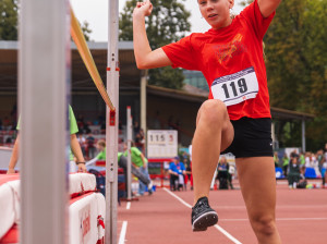 Lekkoatletyczne Nadzieje Olimpijskie Finał 2025 obrazek 16