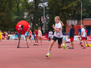 Lekkoatletyczne Nadzieje Olimpijskie Finał 2025 obrazek 17