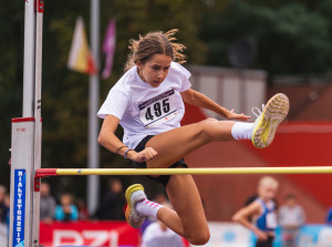 Lekkoatletyczne Nadzieje Olimpijskie Finał 2025 obrazek 20