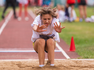 Lekkoatletyczne Nadzieje Olimpijskie Finał 2025 obrazek 21