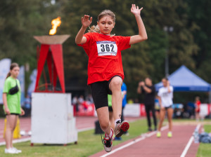 Lekkoatletyczne Nadzieje Olimpijskie Finał 2025 obrazek 23