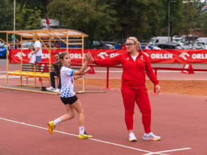 Lekkoatletyczne Nadzieje Olimpijskie Finał 2025 obrazek 3