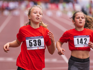 Lekkoatletyczne Nadzieje Olimpijskie Finał 2025 obrazek 6