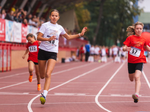 Lekkoatletyczne Nadzieje Olimpijskie Finał 2025 obrazek 9