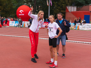 Lekkoatletyczne Nadzieje Olimpijskie Finał 2025 obrazek 20