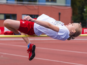 Lekkoatletyczne Nadzieje Olimpijskie Finał 2025 obrazek 21