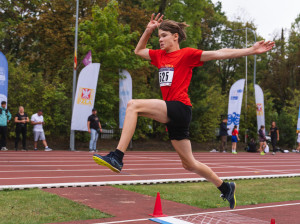 Lekkoatletyczne Nadzieje Olimpijskie Finał 2025 obrazek 22