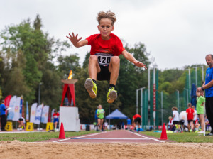 Lekkoatletyczne Nadzieje Olimpijskie Finał 2025 obrazek 24