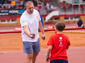 Lekkoatletyczne Nadzieje Olimpijskie Finał 2025 obrazek 6