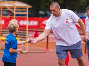 Lekkoatletyczne Nadzieje Olimpijskie Finał 2025 obrazek 7