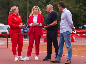 Lekkoatletyczne Nadzieje Olimpijskie Finał 2025 obrazek 9