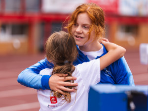 Lekkoatletyczne Nadzieje Olimpijskie Finał 2025 obrazek 10