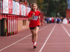 Lekkoatletyczne Nadzieje Olimpijskie Finał 2025 obrazek 14