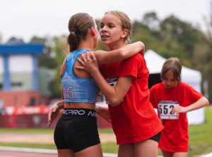 Lekkoatletyczne Nadzieje Olimpijskie Finał 2025 obrazek 16