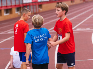 Lekkoatletyczne Nadzieje Olimpijskie Finał 2025 obrazek 23
