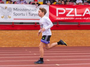 Lekkoatletyczne Nadzieje Olimpijskie Finał 2025 obrazek 2
