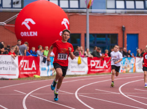 Lekkoatletyczne Nadzieje Olimpijskie Finał 2025 obrazek 3