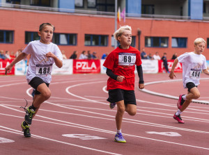 Lekkoatletyczne Nadzieje Olimpijskie Finał 2025 obrazek 4