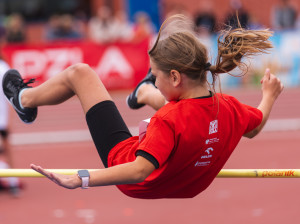 Lekkoatletyczne Nadzieje Olimpijskie Finał 2025 obrazek 7