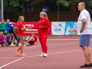 Lekkoatletyczne Nadzieje Olimpijskie Finał 2025 obrazek 8