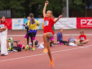 Lekkoatletyczne Nadzieje Olimpijskie Finał 2025 obrazek 9