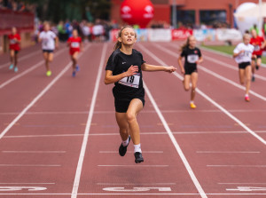 Lekkoatletyczne Nadzieje Olimpijskie Finał 2025 obrazek 12