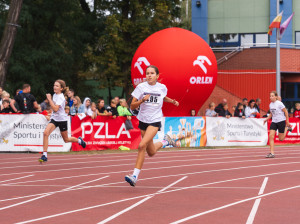 Lekkoatletyczne Nadzieje Olimpijskie Finał 2025 obrazek 23
