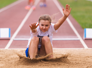 Lekkoatletyczne Nadzieje Olimpijskie Finał 2025 obrazek 1