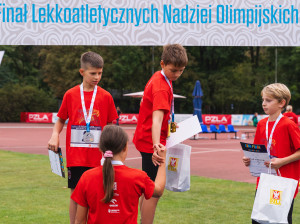 Lekkoatletyczne Nadzieje Olimpijskie Finał 2025 obrazek 7