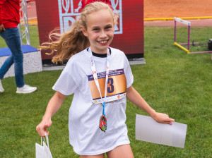 Lekkoatletyczne Nadzieje Olimpijskie Finał 2025 obrazek 13
