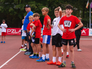 Lekkoatletyczne Nadzieje Olimpijskie Finał 2025 obrazek 15
