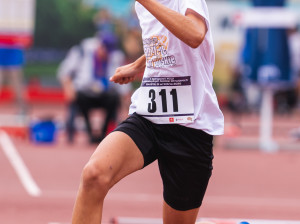 Lekkoatletyczne Nadzieje Olimpijskie Finał 2025 obrazek 1