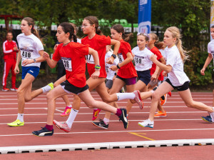 Lekkoatletyczne Nadzieje Olimpijskie Finał 2025 obrazek 4