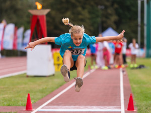 Lekkoatletyczne Nadzieje Olimpijskie Finał 2025 obrazek 5