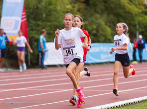 Lekkoatletyczne Nadzieje Olimpijskie Finał 2025 obrazek 8