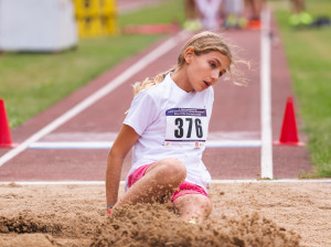Lekkoatletyczne Nadzieje Olimpijskie Finał 2025 obrazek 9