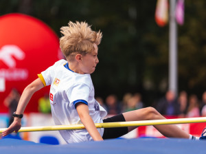 Lekkoatletyczne Nadzieje Olimpijskie Finał 2025 obrazek 13