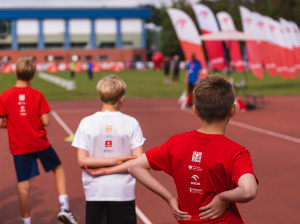 Lekkoatletyczne Nadzieje Olimpijskie Finał 2025 obrazek 20