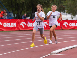 Lekkoatletyczne Nadzieje Olimpijskie Finał 2025 obrazek 21