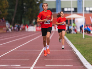 Lekkoatletyczne Nadzieje Olimpijskie Finał 2025 obrazek 2