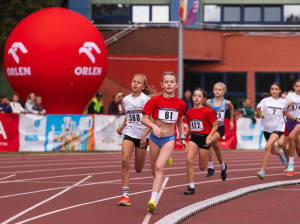 Lekkoatletyczne Nadzieje Olimpijskie Finał 2025 obrazek 4