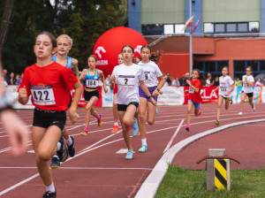 Lekkoatletyczne Nadzieje Olimpijskie Finał 2025 obrazek 5
