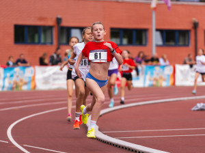Lekkoatletyczne Nadzieje Olimpijskie Finał 2025 obrazek 7