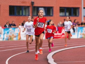 Lekkoatletyczne Nadzieje Olimpijskie Finał 2025 obrazek 10