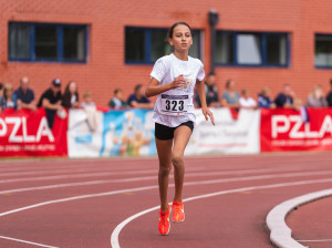 Lekkoatletyczne Nadzieje Olimpijskie Finał 2025 obrazek 11