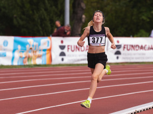 Lekkoatletyczne Nadzieje Olimpijskie Finał 2025 obrazek 16