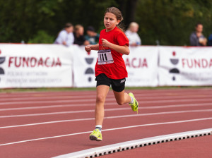 Lekkoatletyczne Nadzieje Olimpijskie Finał 2025 obrazek 17